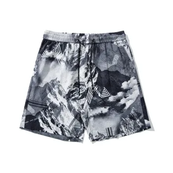 ROBINHOOD Casual Shorts Unisex