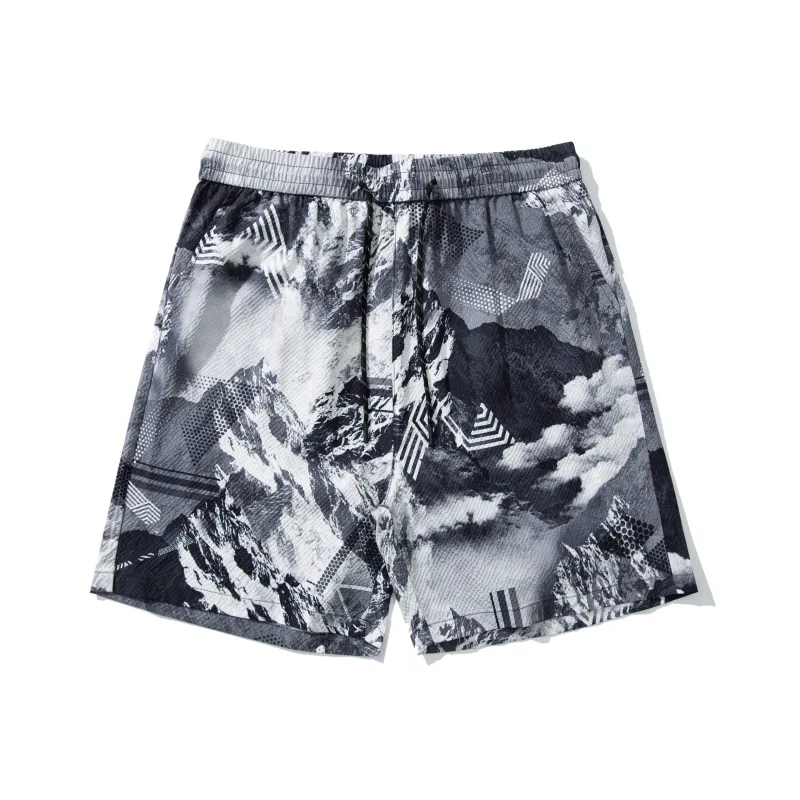 ROBINHOOD Casual Shorts Unisex-0