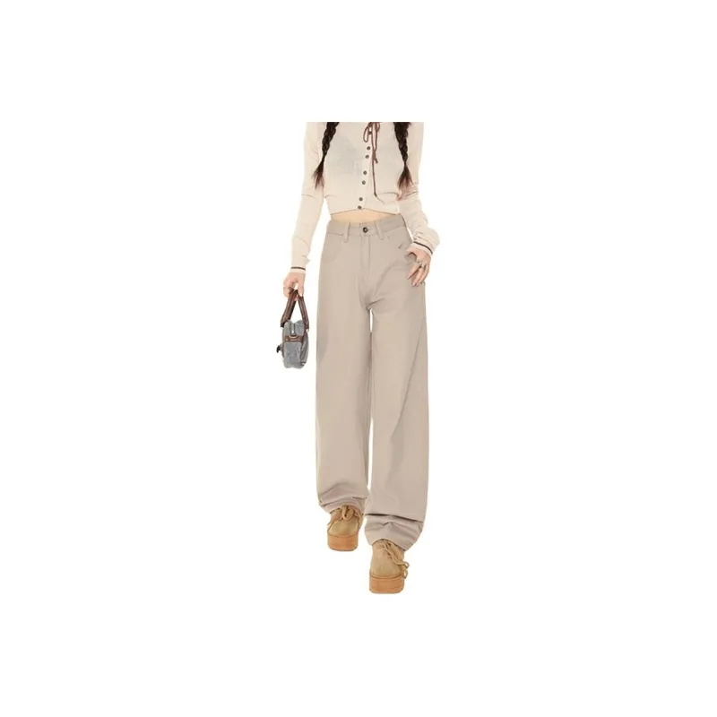 YINLEI Jeans Unisex-8
