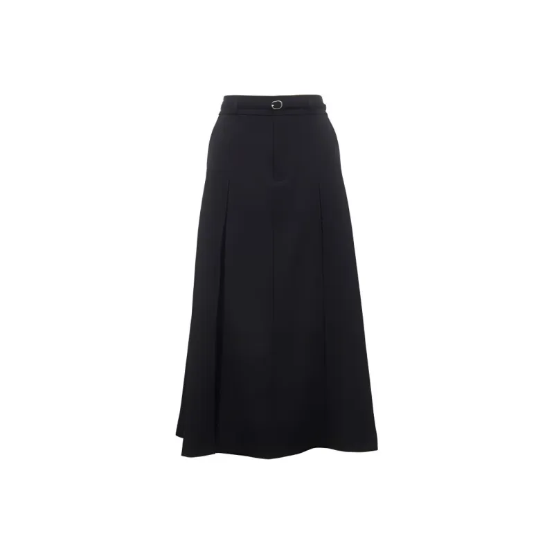 ONLY Casual Long Skirts Women's-0