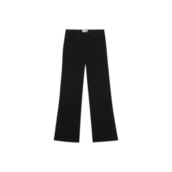 FRAME The Pixie Arrow Jeans