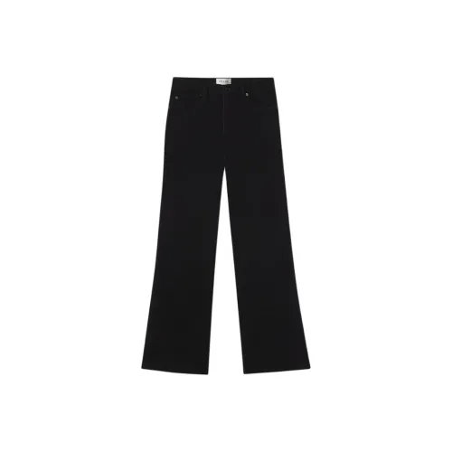 FRAME The Pixie Arrow Jeans