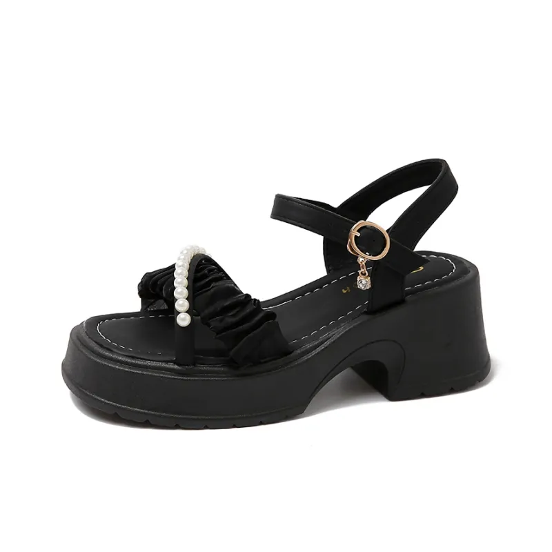 Ant City One Strap Sandals Women's-6