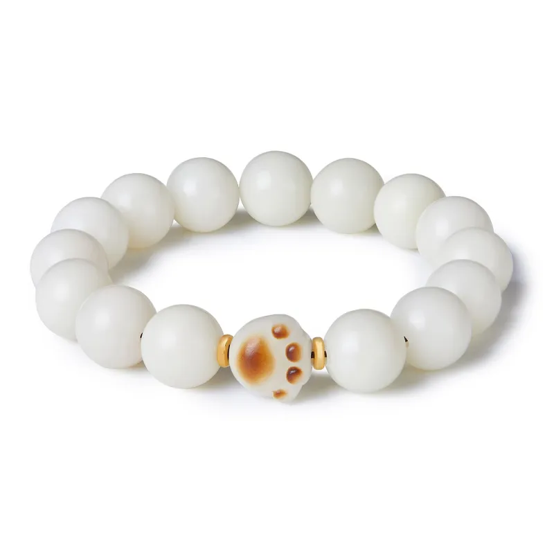 V.WI Bodhi Root Bracelets Unisex-0