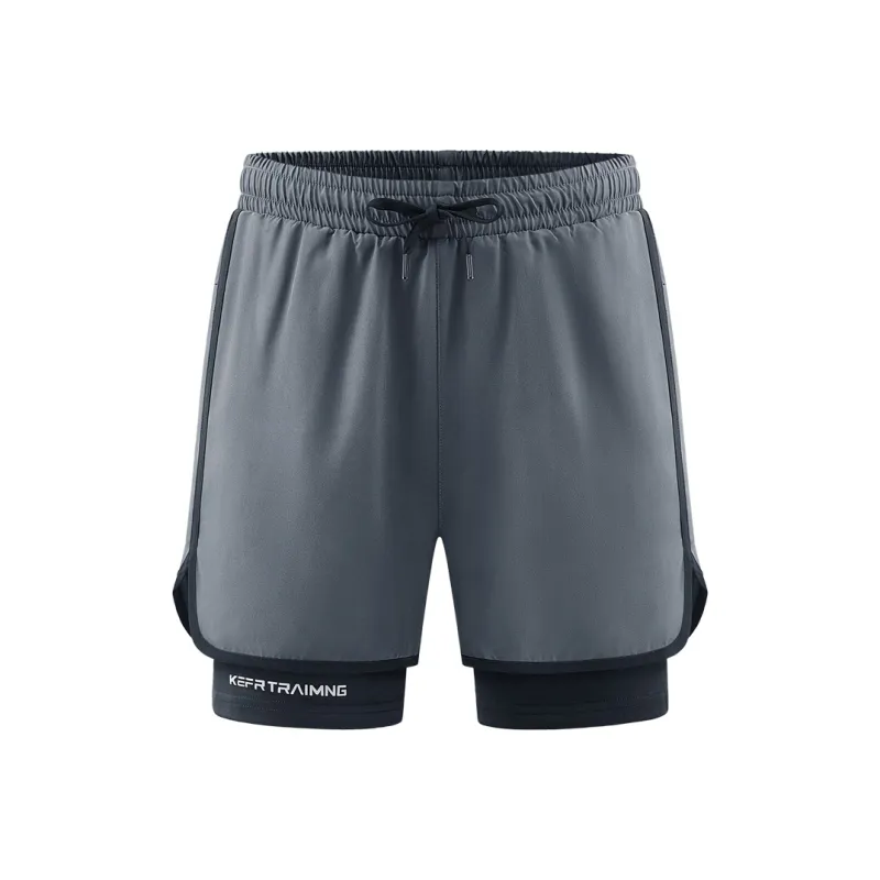 Kele Coco Casual Shorts Unisex-7