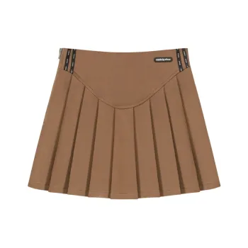 CHUU Casual Short Skirts Women's