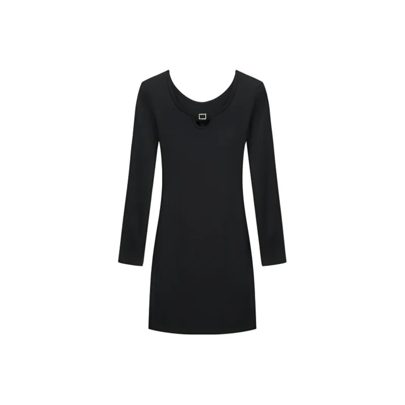 CZMO Long Sleeved Dress Women's-0