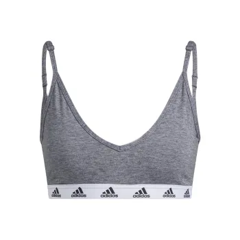 Adidas Sports Underwear Women's Gray
