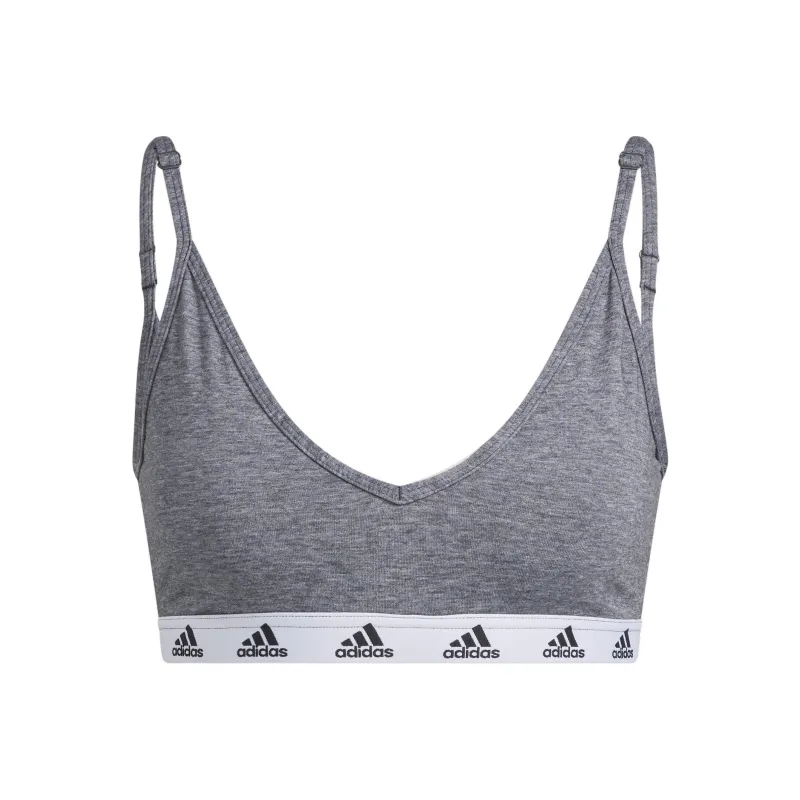 Adidas Sports Underwear Women's Gray-0