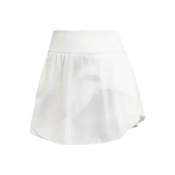 Adidas Casual Short Skirts Women's White