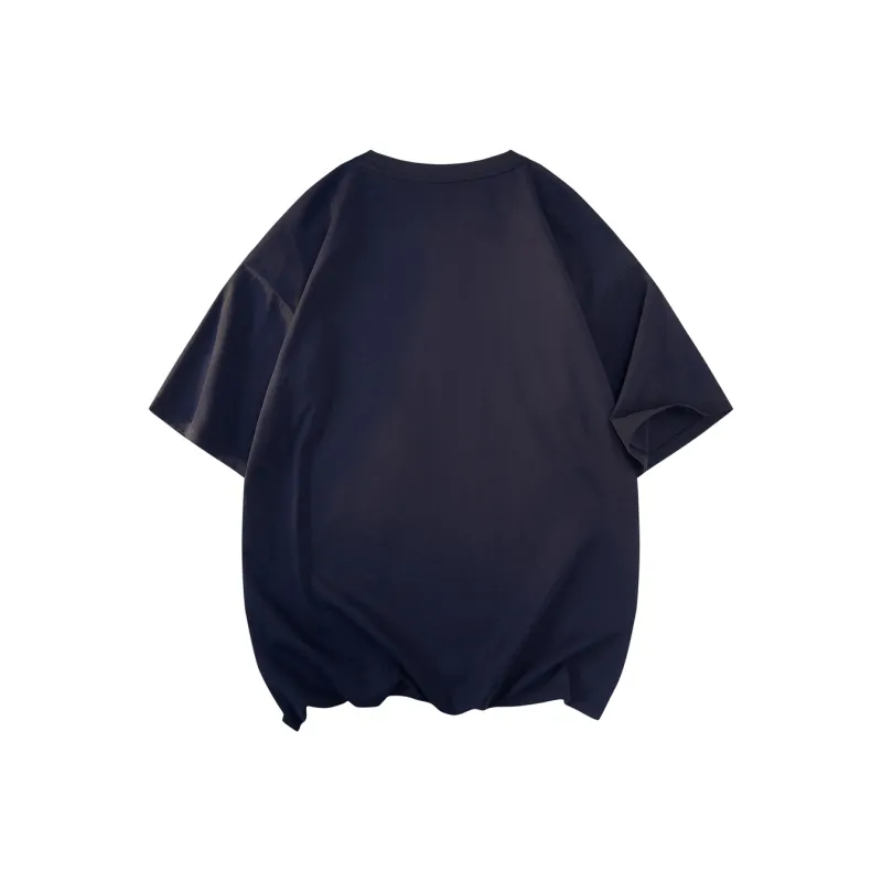 DOUBLE FISH T Shirts Unisex-9