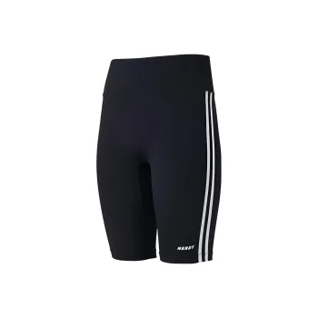 Nerdy NY Series Sports Shorts Women's Black