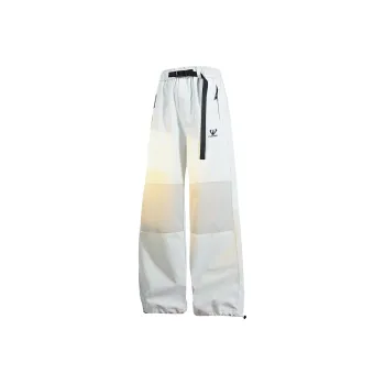 FUERZA Casual Pants Unisex