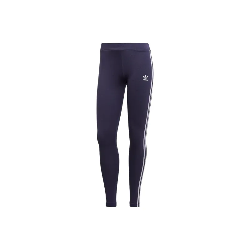 Adidas Originals Sports Pants Women's Marine Blue-0