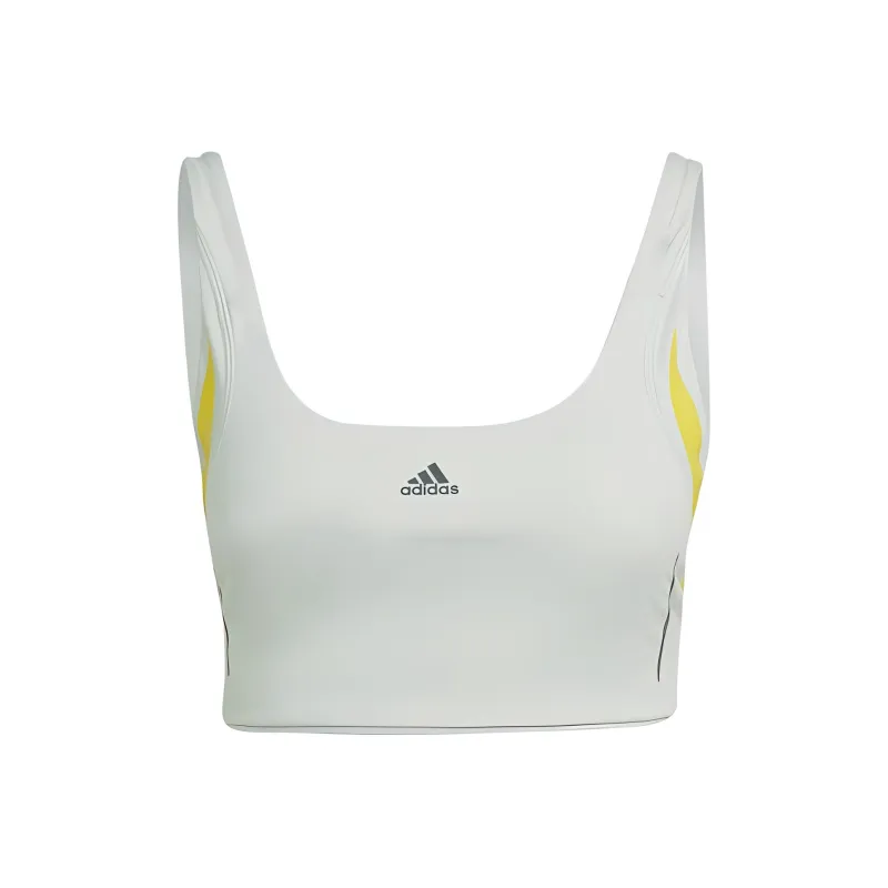 Adidas Sports Underwear Women's Linen Green-0