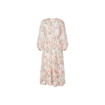JZ. ANNAKRO Long Sleeved Dress Women's