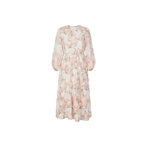 JZ. ANNAKRO Long Sleeved Dress Women's