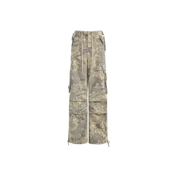 YINLEI Jeans Women's Desert