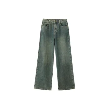 PHORM Jeans Women's Blue