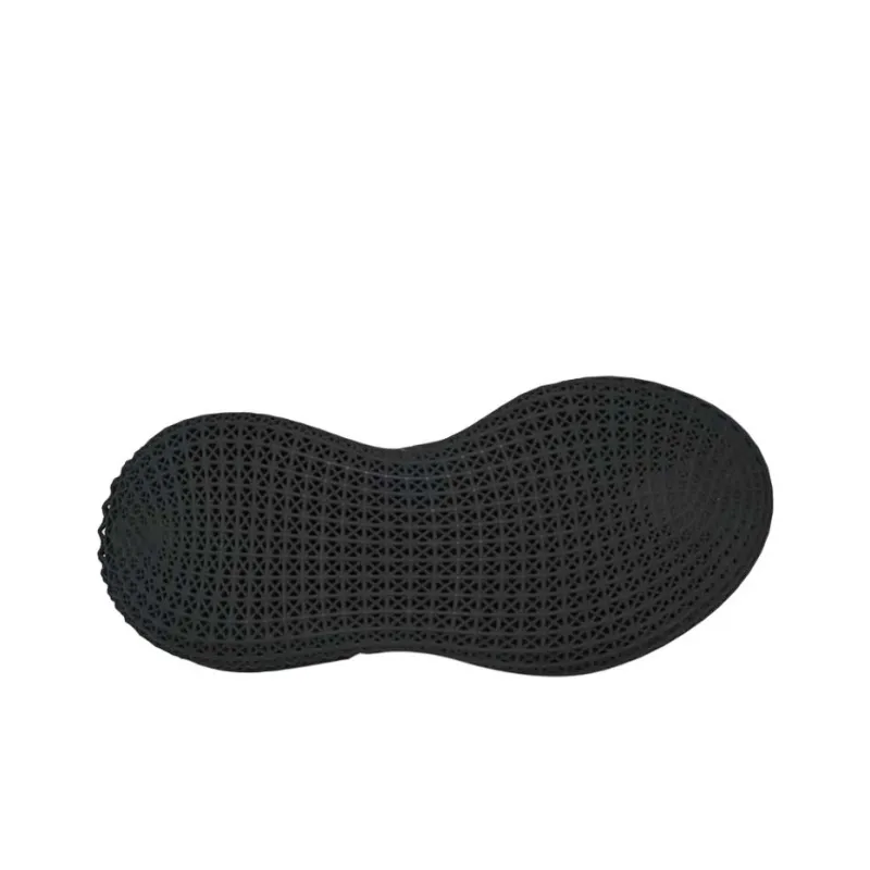 2AM Men's Casual Shoes Men Low Top White/Black/Blue-6