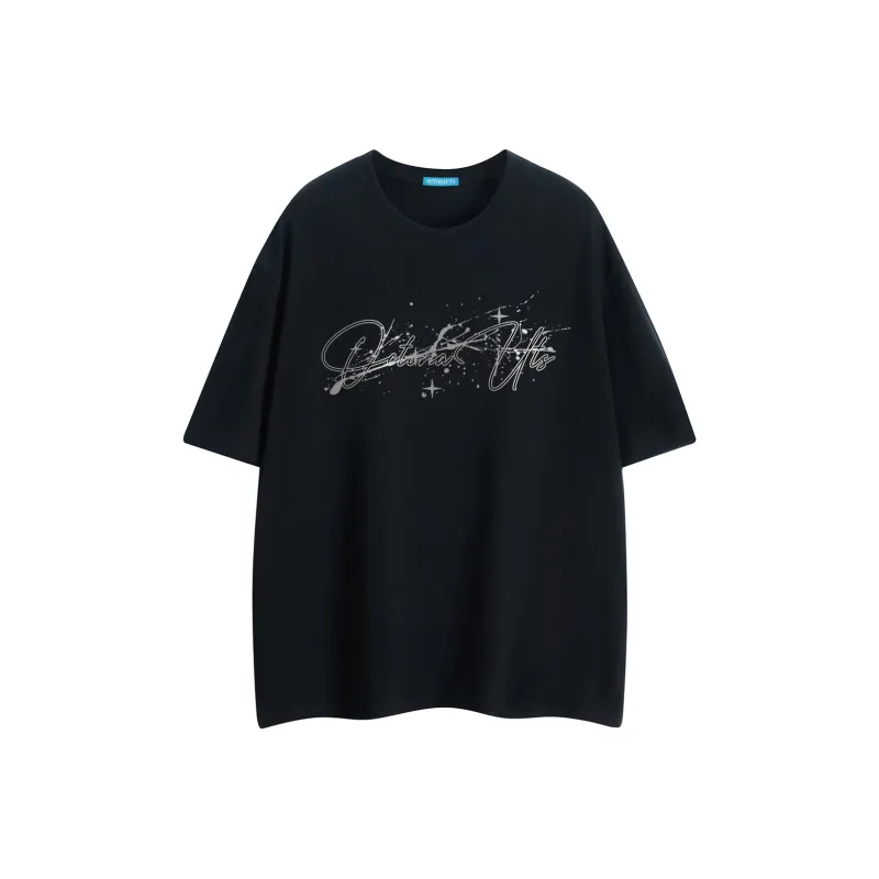 Small Columns Under The Sea T Shirt Unisex-9