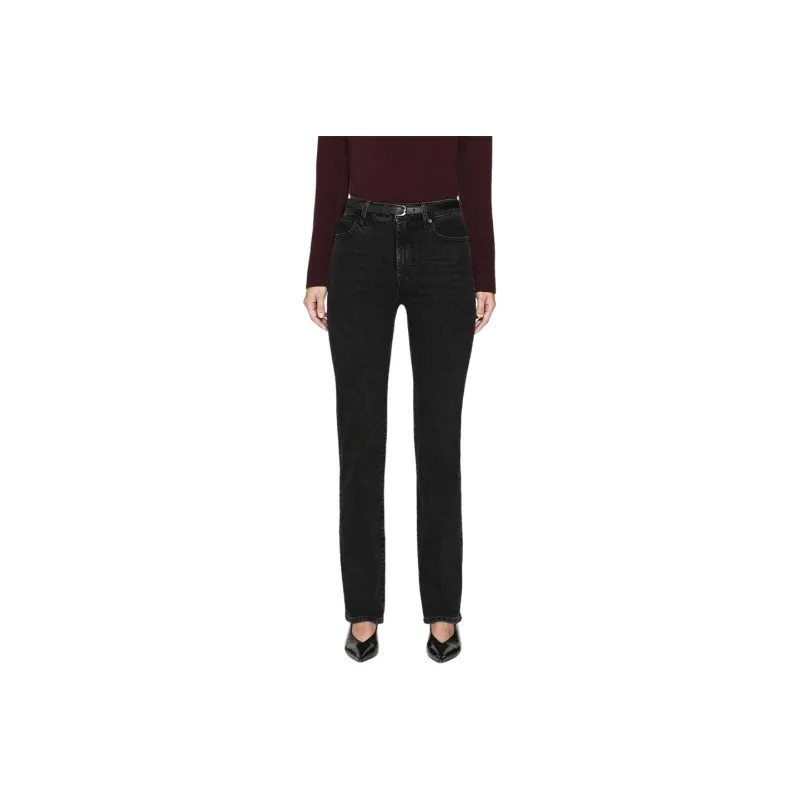 FRAME Ruler Jeans-0
