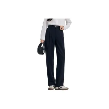 Dajia Poetry Suit Trouser Women's