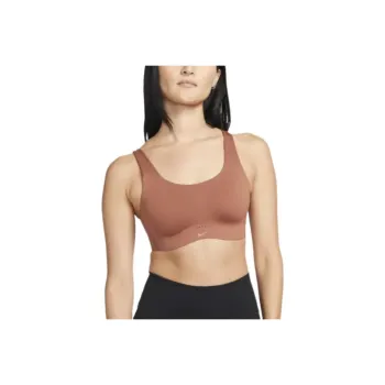 Nike Sports Underwear Women's Brick Red
