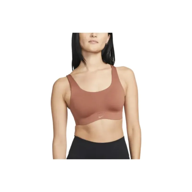 Nike Sports Underwear Women's Brick Red-0
