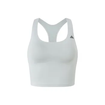 Adidas Sports Underwear Women's Silver Gray