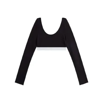 Calvin Klein X KITH Sports Underwear Women's Black