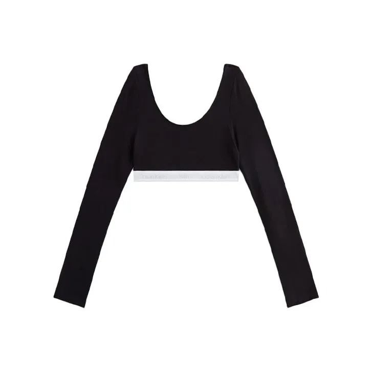 Calvin Klein X KITH Sports Underwear Women's Black-0