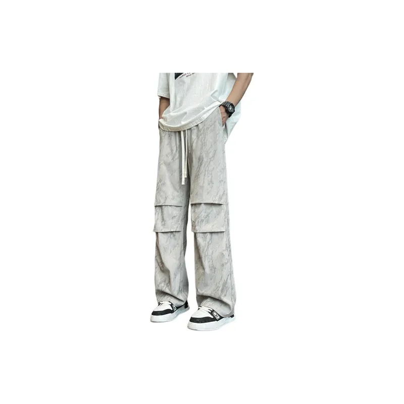 JIMI&JONS Casual Pants Unisex-7