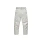 Raw White