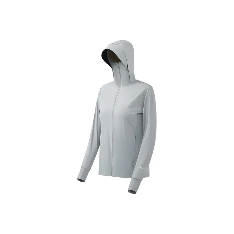 Grace Super Light, Breathable, Wrinkle Resistant Sun Protection Clothing Women's-8