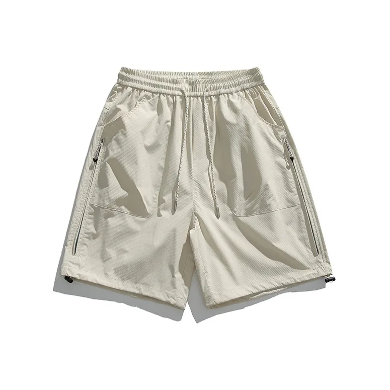 MindBridge Casual Shorts Unisex-12