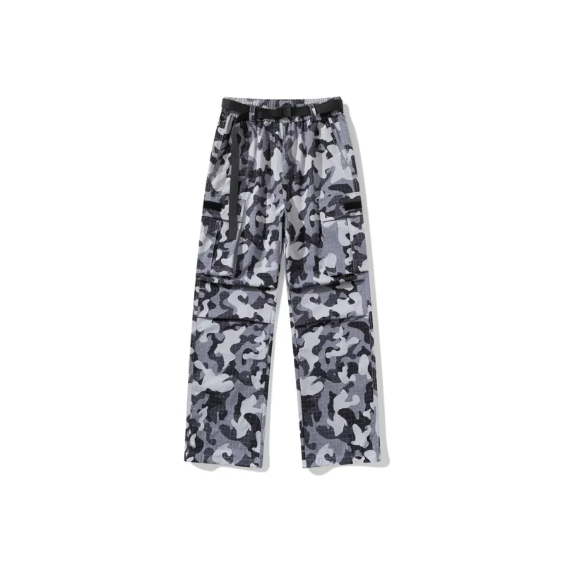 Ordifen Windbreaker Pants Women's-8