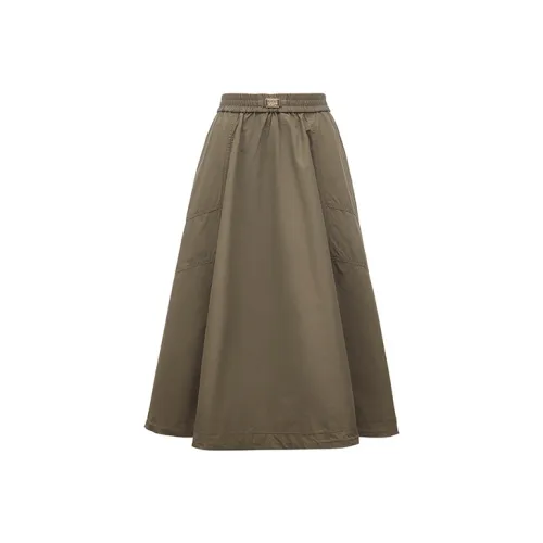 ONLY Casual Long Skirts Women's