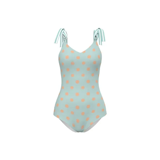 TOSWIM One piece Swimsuit Women's-0