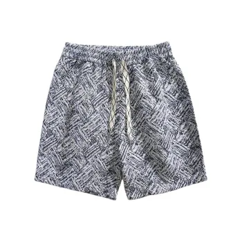 WJBS Casual Shorts Women's