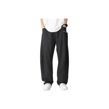Double Dealer Casual Pants Unisex