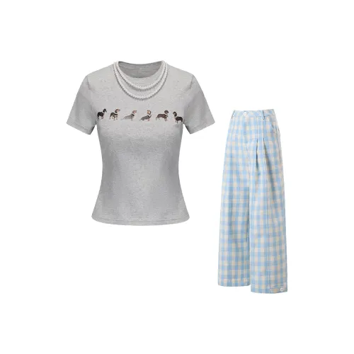 FOASIS Casual Suits Women's