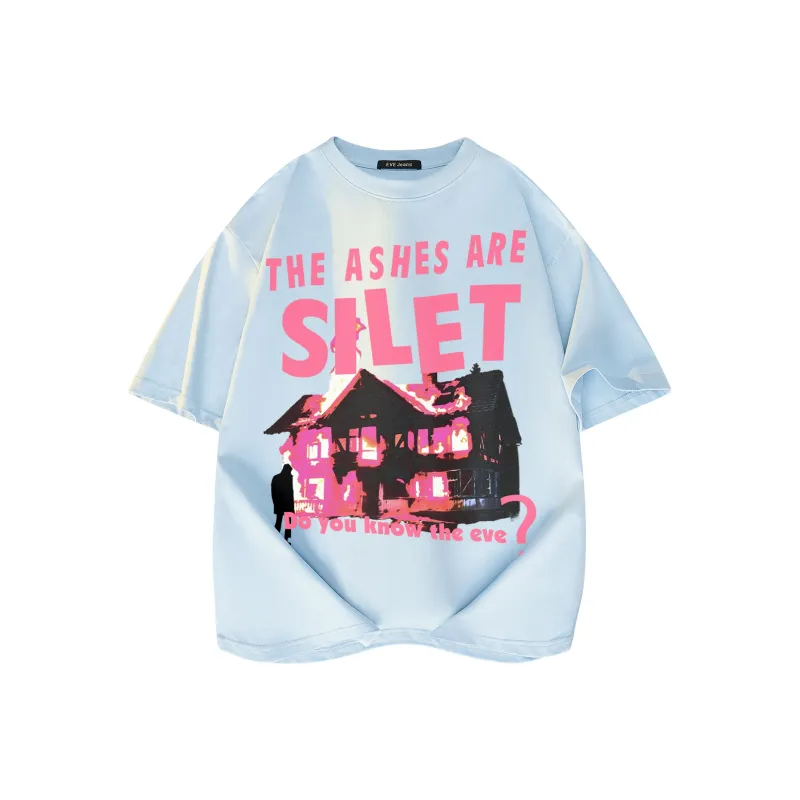 Yiwen T-Shirts Unisex-18