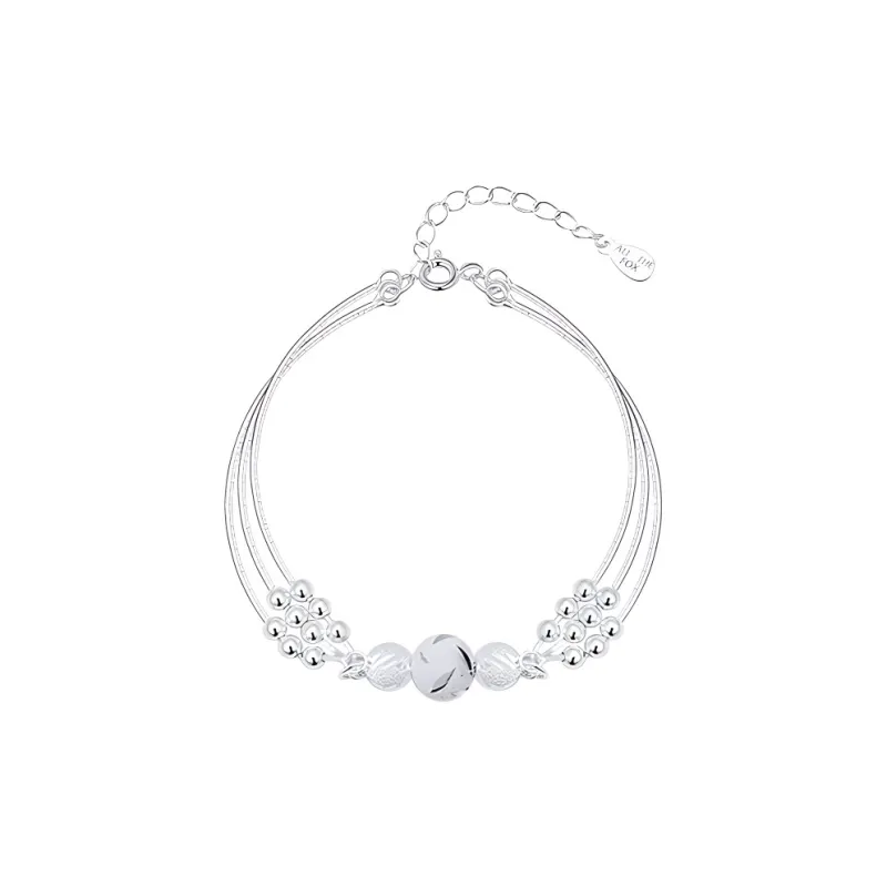 ALI THE FOX Copper Bracelets Women's-0