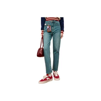 Coolhut Jeans Women's Blue