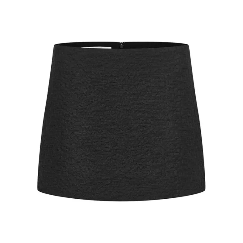 ATTEMPT Casual Short Skirts Women's-0