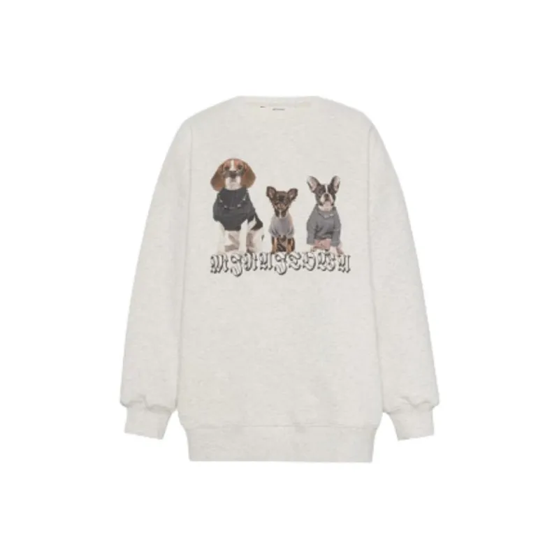 MEIYANG Sweatshirts Women's-2