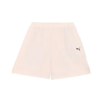 PUMA ESS+ Casual Shorts Women's Light Pink