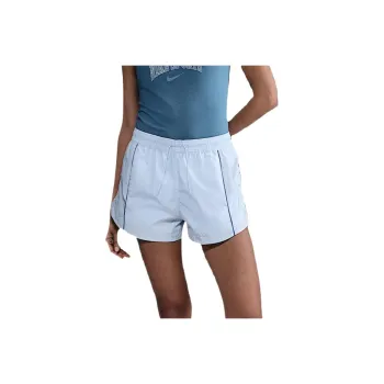 Nike Windrunner Women's Mid Rise 2' Woven Shorts