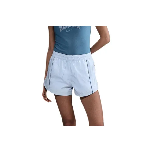 Nike Windrunner Women's Mid Rise 2' Woven Shorts